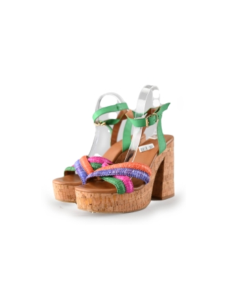 Notre-V Pumps Overig 217552