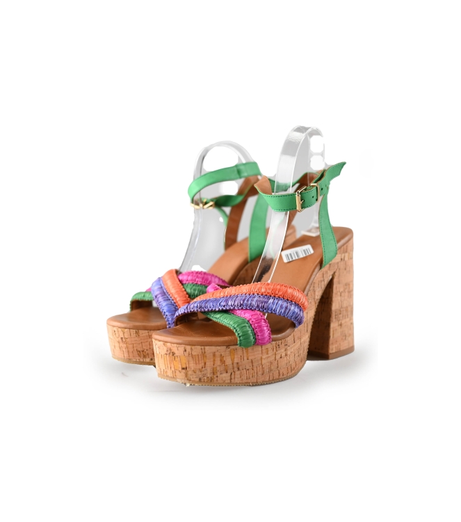 Notre-V Pumps
