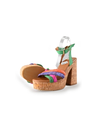 Notre-V Pumps