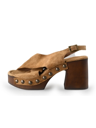 Notre-V Pumps Beige 217563