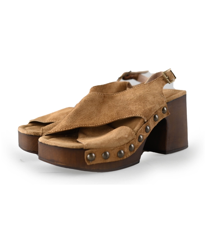 Notre-V Pumps