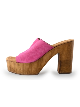Notre-V Pumps Roze 217571