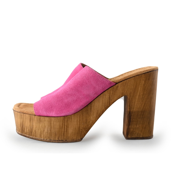 Notre-V Pumps