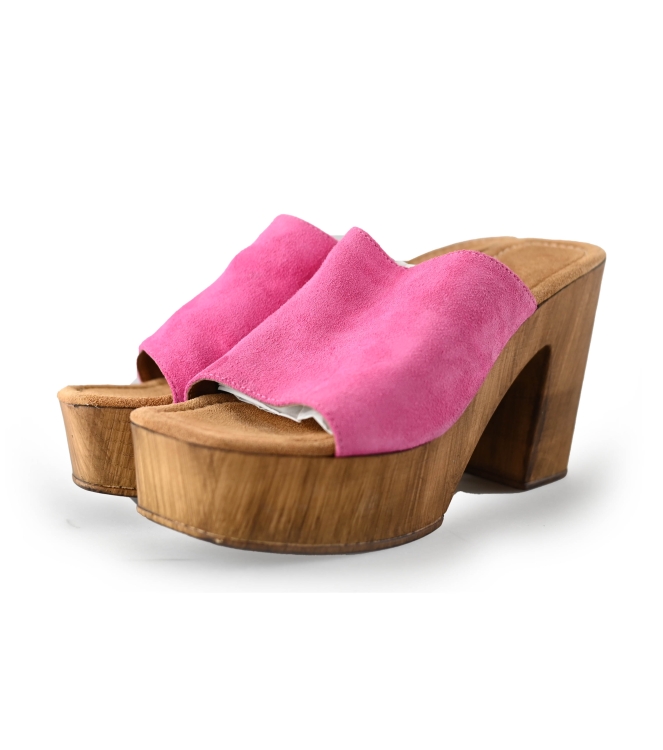 Notre-V Pumps
