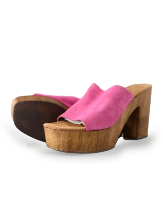 Notre-V Pumps