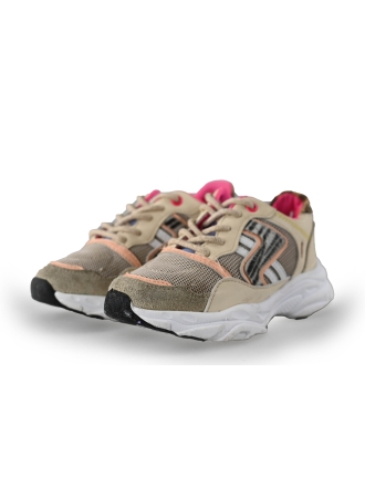 Ton & Ton Sneakers Beige 217590