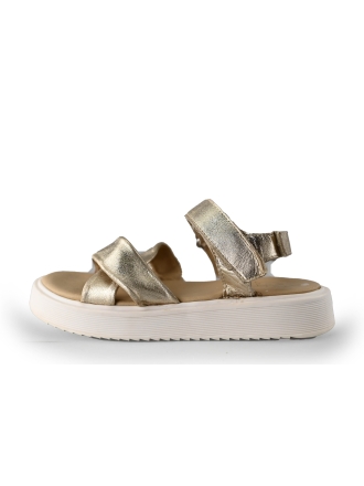 AP Sandalen Goud 217603
