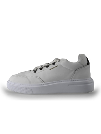 Goosecraft Sneakers Wit 217609