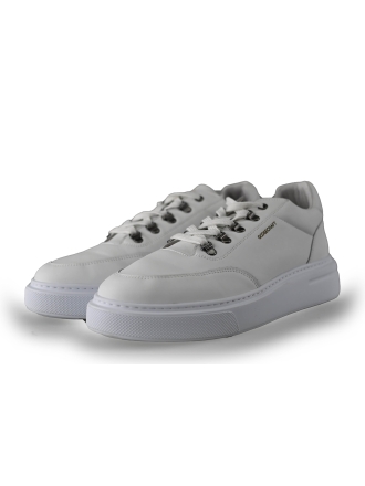Goosecraft Sneakers Wit 217609