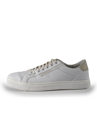 Cruyff Sneakers Wit 217611