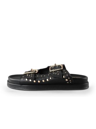  Slippers Zwart 217627