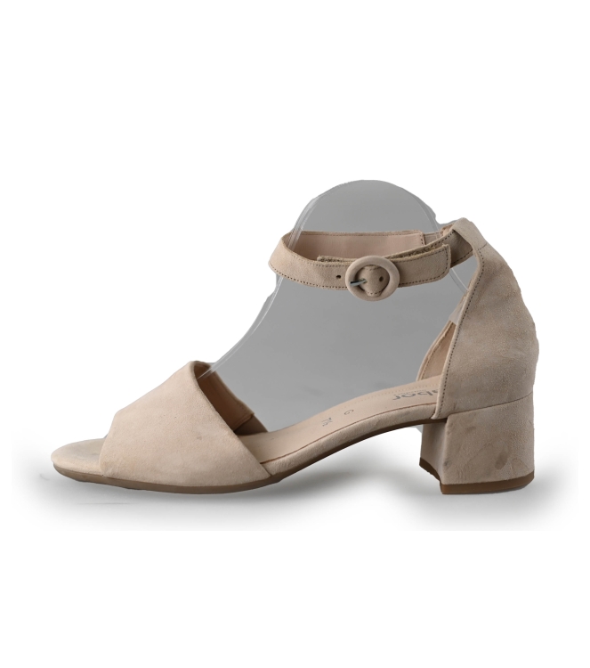 Gabor Pumps