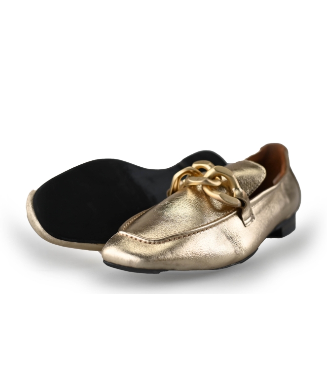 Notre-V Loafers 
