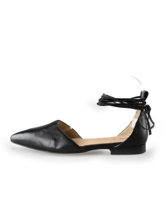 Notre-V Pumps Zwart 217645