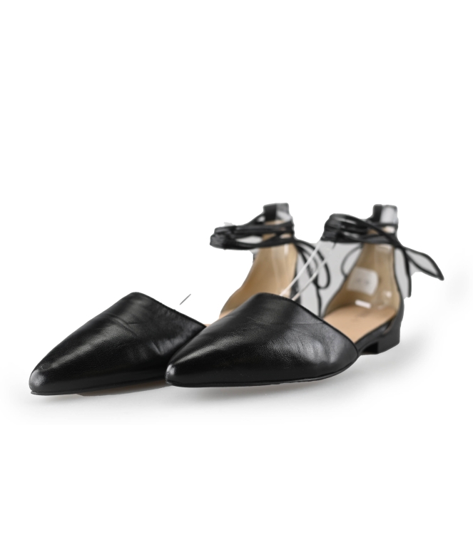 Notre-V Pumps