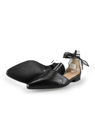 Notre-V Pumps