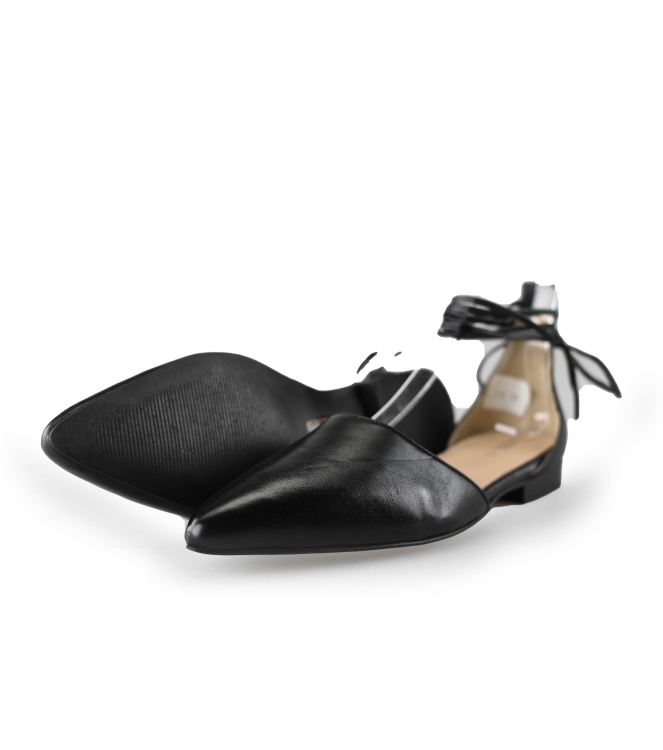 Notre-V Pumps