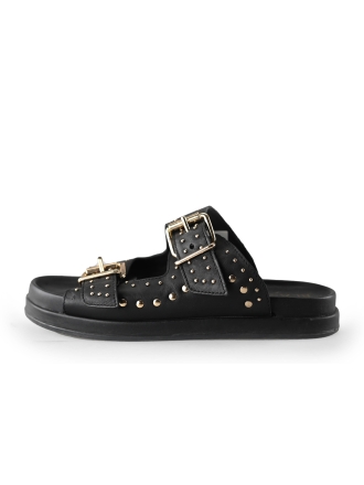 Blasz Slippers Zwart 217647