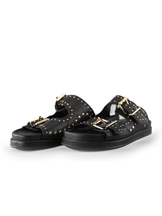 Blasz Slippers Zwart 217647