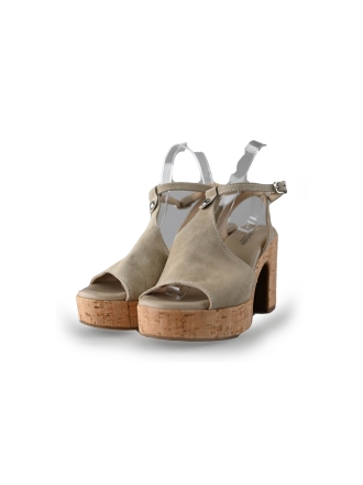 Nero Giardini Pumps Beige 217654