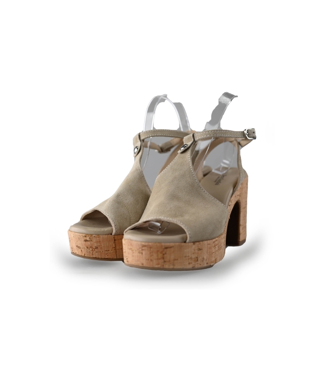 Nero Giardini Pumps