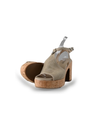 Nero Giardini Pumps