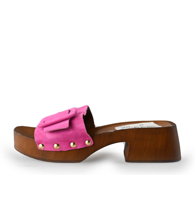 Notre-V Slippers