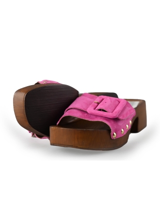 Notre-V Slippers