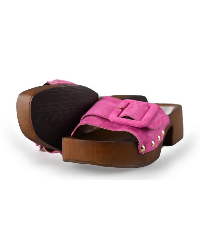 Notre-V Slippers
