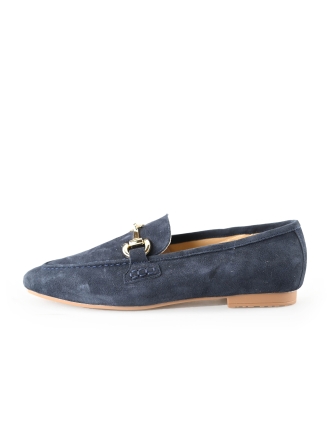 Blasz Loafers  Blauw 217660