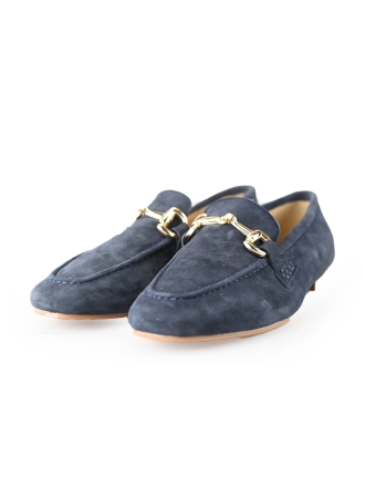 Blasz Loafers  Blauw 217660