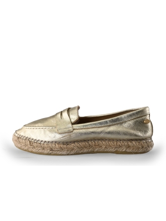 Fred de La Bretoniere Loafers  Goud 217668