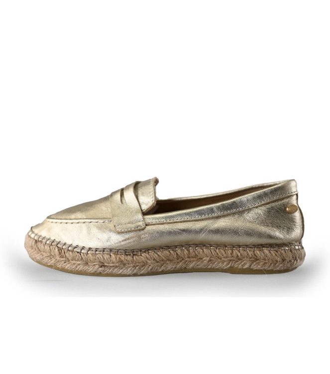Fred de La Bretoniere Loafers 