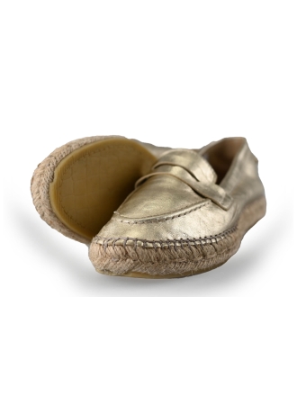 Fred de La Bretoniere Loafers 