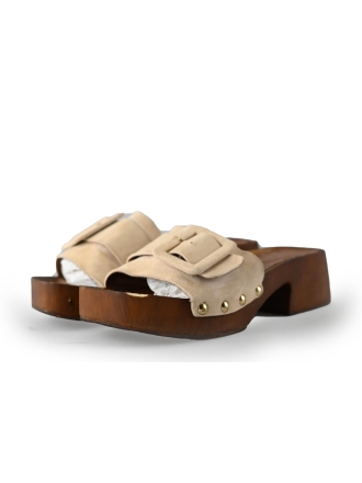 Notre-V Pumps Beige 217680