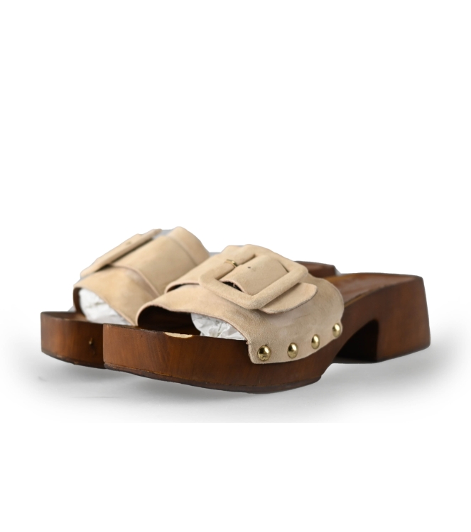Notre-V Pumps