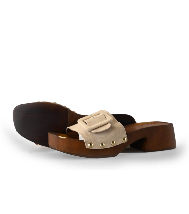Notre-V Pumps