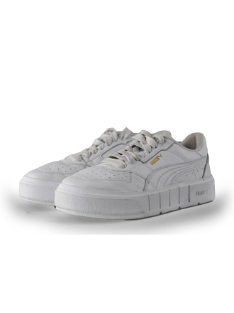 Puma Sneakers Wit 217685