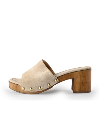 Notre-V Pumps Beige 217702