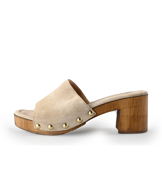 Notre-V Pumps