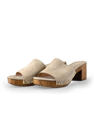 Notre-V Pumps Beige 217702