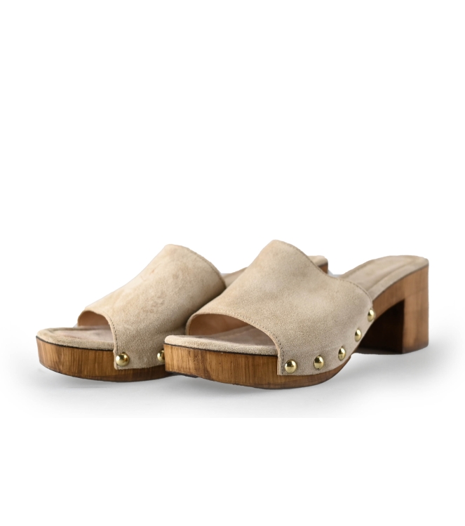 Notre-V Pumps