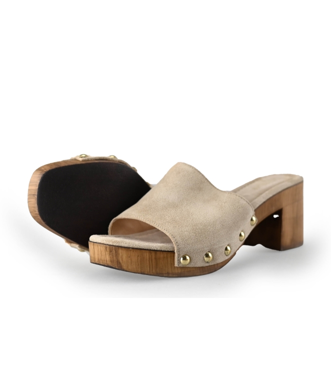 Notre-V Pumps