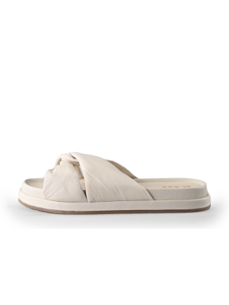 Blasz Slippers Wit 217723
