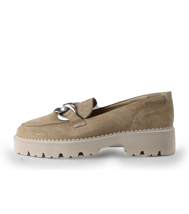 Tango Loafers 