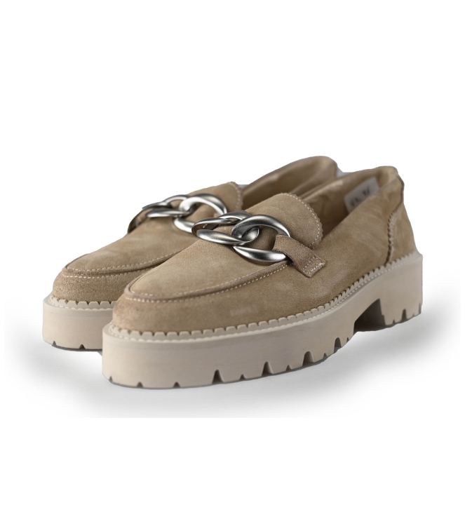 Tango Loafers 