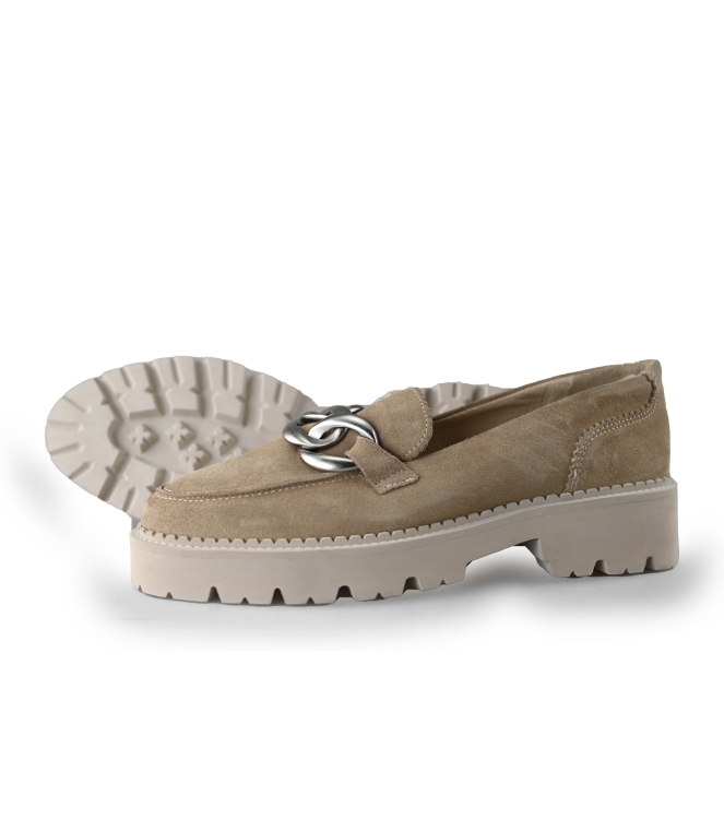 Tango Loafers 