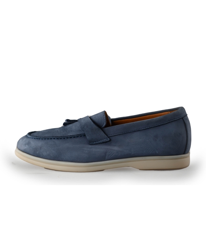 Notre-V Loafers 