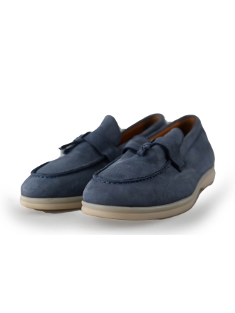 Notre-V Loafers  Blauw 217756