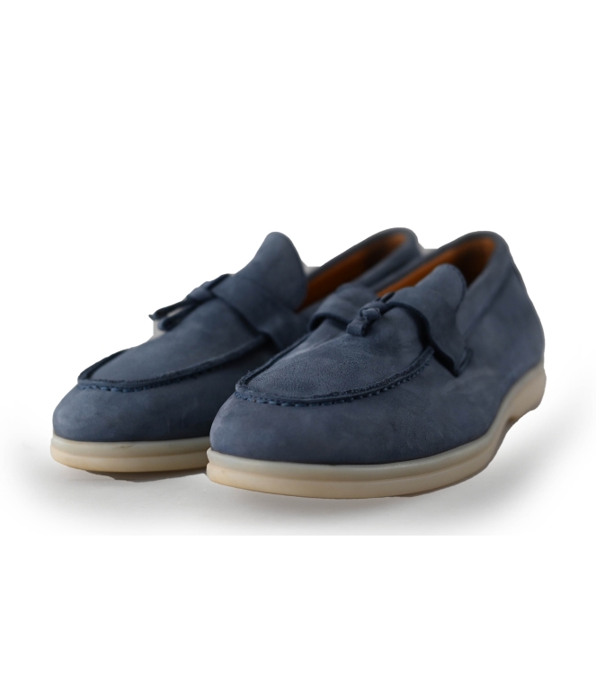 Notre-V Loafers 